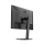 AOC 27"''  U27E3UF  Czarny - 1275676 - zdjęcie 5
